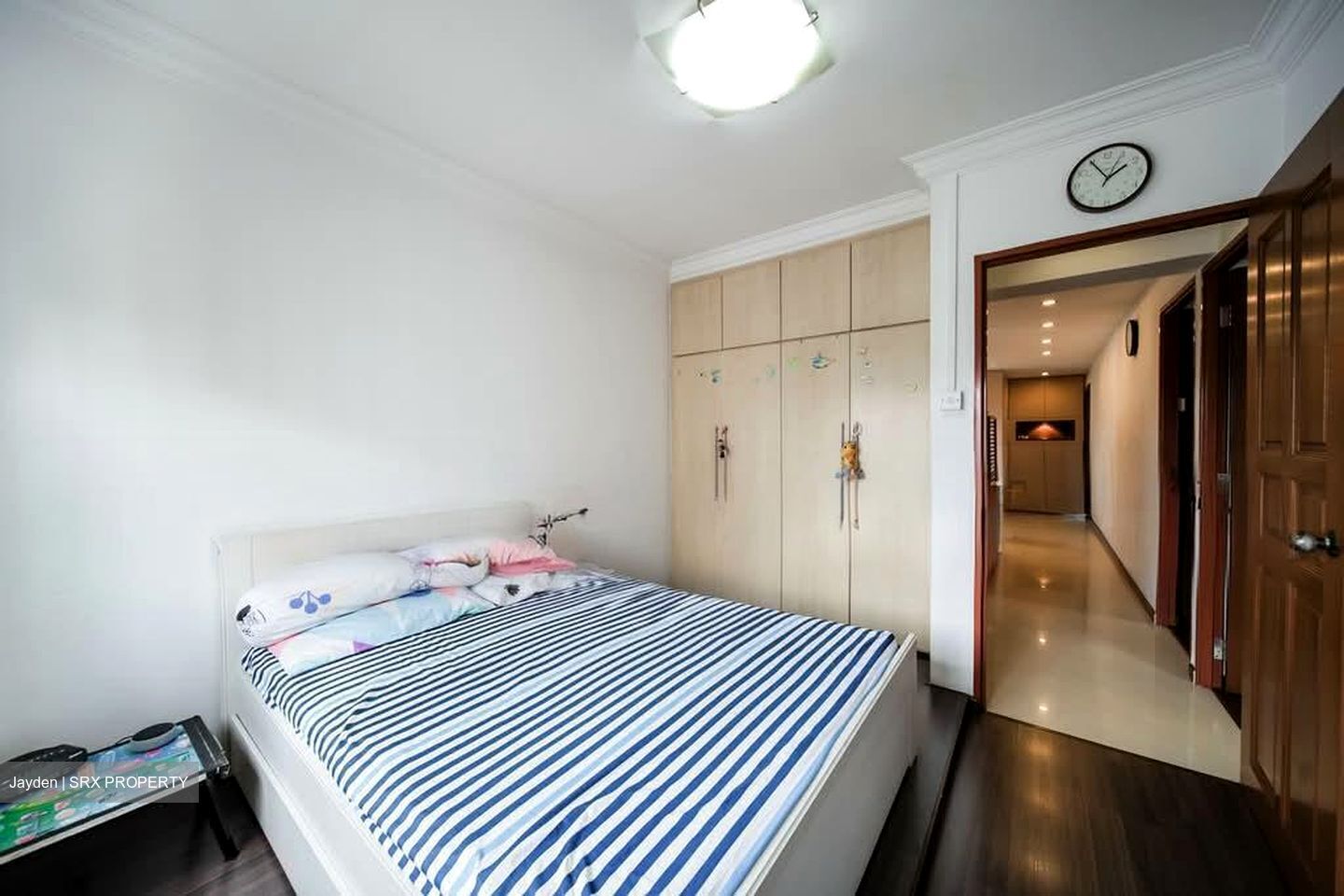 Blk 262C Compassvale Street (Sengkang), HDB Executive #543518291
